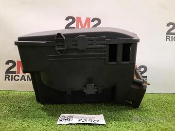 SCATOLA PORTA FUSIBILI MERCEDES SLK Serie (W170) 1