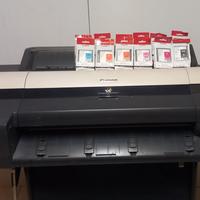 plotter canonIPF6100