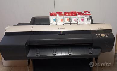 plotter canonIPF6100