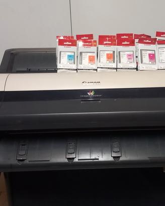 plotter canonIPF6100