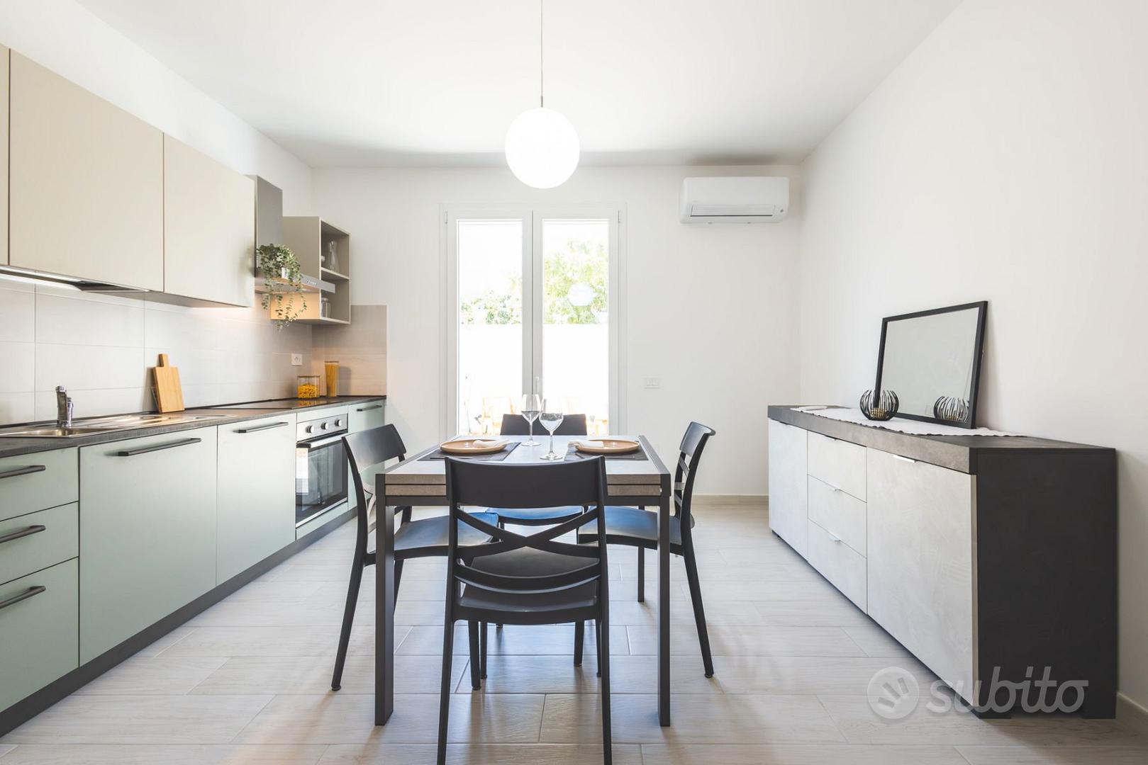 Appartamento – Cuartùciu/Quartucciu, Casteddu/Cagliari - Altro