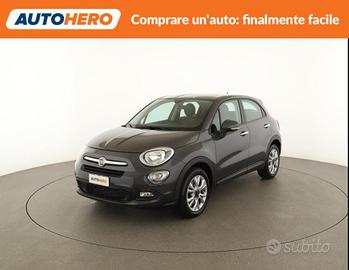 FIAT 500X PA07799