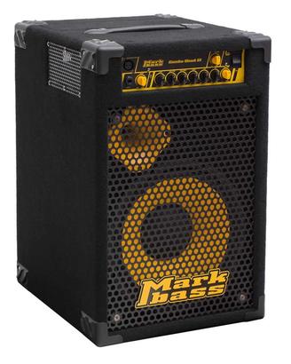 Markbass 121H Combo 1x12e Tweeter 300/500 Watt