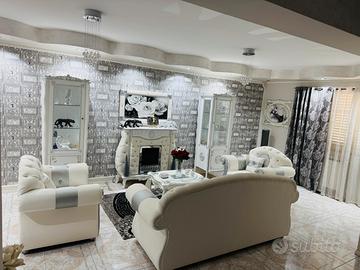 arredamento versace