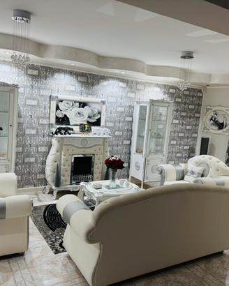 arredamento versace