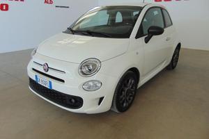 FIAT 500 1.0 Hybrid Connect