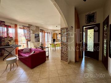 Appartamento Volpiano [Cod. rif 3319160VRG]