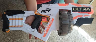 Nerf ultra one