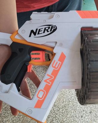 Nerf ultra one