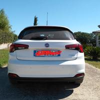 Fiat Tipo 1.4 GPL