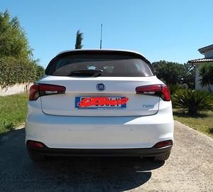 Fiat Tipo 1.4 GPL