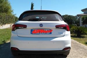 Fiat Tipo 1.4 GPL