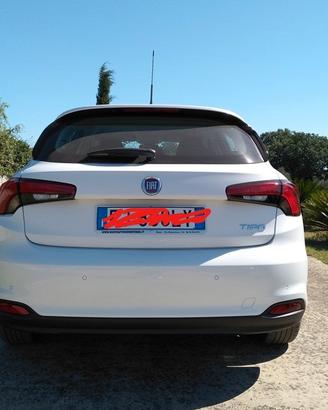 Fiat Tipo 1.4 GPL