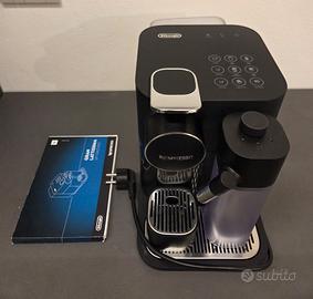 De'Longhi Nespresso Gran Lattissima