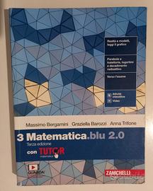 3 matematica blu 2.0 9788808890986