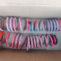 molle assetto sportivo