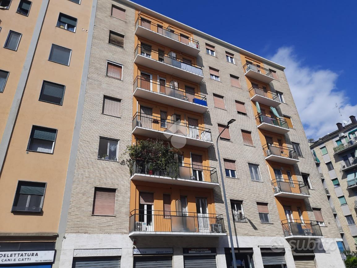 Appartamento – Milano, Maciachini - Maggiolina, Municipio 9 - Vista 3