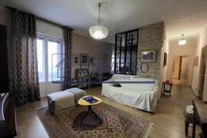 Appartamento di 85 m² con 3 locali e box auto a Vo