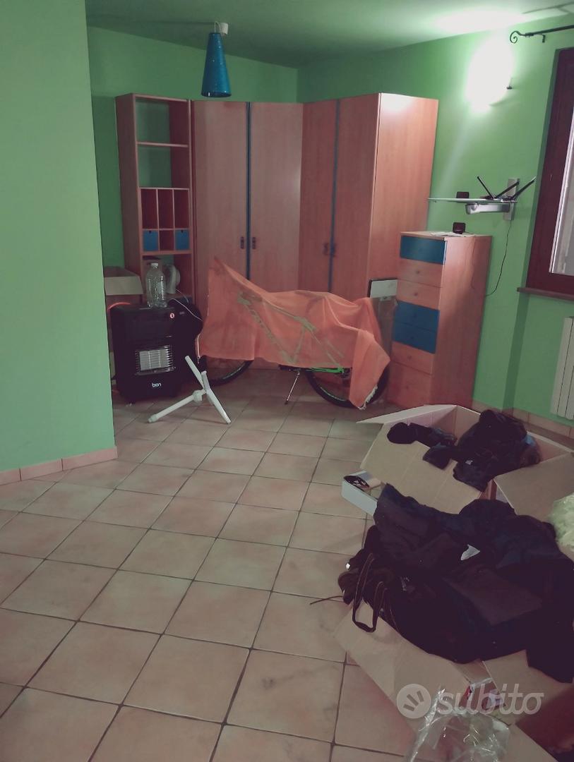 Appartamento – Vercelli, Porta Casale, Centro - Vista 4
