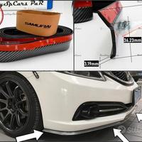 SPOILER PER Honda Lama SOTTO PARAURTI MINIGONNE