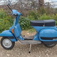 Vespa PX 150 E 