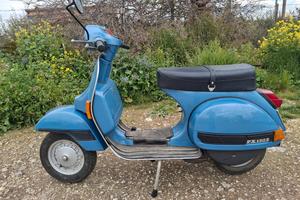 Vespa PX 150 E 