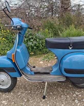 Vespa PX 150 E 