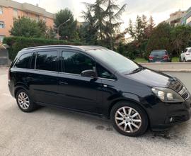 OPEL Zafira 2ª serie - 2006