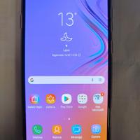 SAMSUNG GALAXY A9