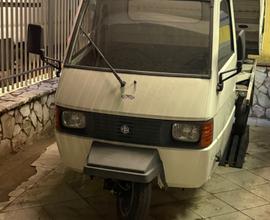 Piaggio Ape 703 ribaltabile