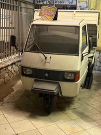 Piaggio Ape 703 ribaltabile