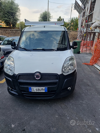 Fiat doblò 1600