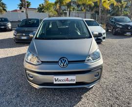 Volkswagen up! 1.0 5p. eco move up! BlueMotion Tec