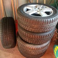 cerchi in lega momo da 16