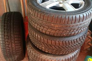 cerchi in lega momo da 16