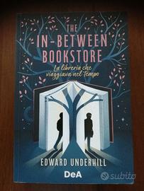 THE IN-BETWEEN BOOKSTORE-La Libreria che viaggiava