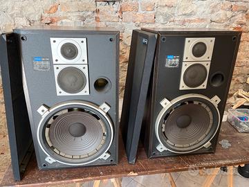 Pioneer cs 757 diffusori da ribordare
