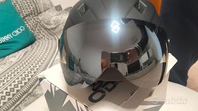 Casco sci Odoland