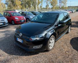 Volkswagen Polo 1.2 TDI DPF 5 p. Trendline