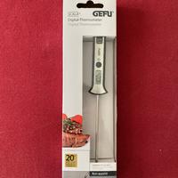 Termometro digitale GEFU