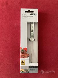 Termometro digitale GEFU