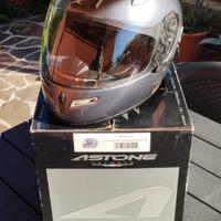 Casco integrale Astone