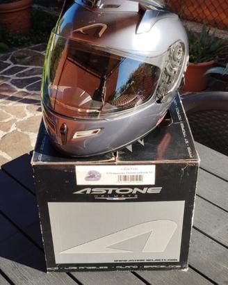 Casco integrale Astone