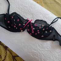 reggiseno a balconcino 