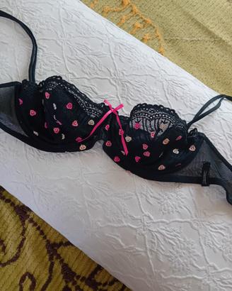 reggiseno a balconcino 