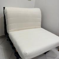 Poltrona letto