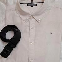 camicia Tommy Hilfiger