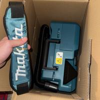 Aspiratore makita a batteria