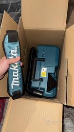 Aspiratore makita a batteria