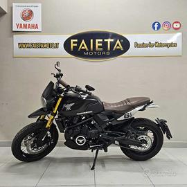 Moto Morini SEIEMMEZZO SCR - 2023